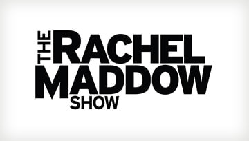 The Rachel Maddow Show